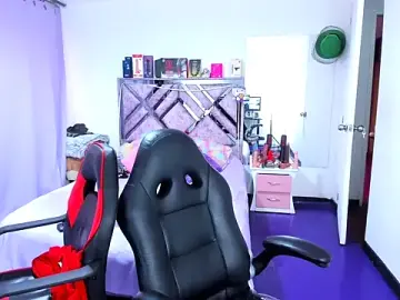 Stripchat Sex Cam of naomi_johnson