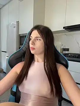 Stripchat Live Sex of CurlyLara