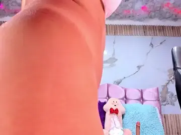 Stripchat Free Live Porn of Nicolee19