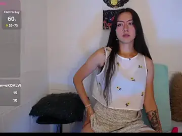 Stripchat Sex Chat of _IR1S_