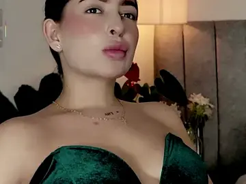 Stripchat Sex Chat of caralella