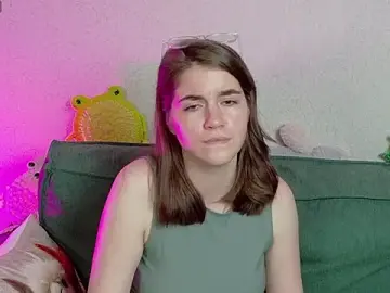Stripchat Live Porn of ElzaBlis