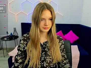 Stripchat Best Webcam of EvelineAmore
