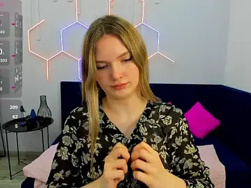 Stripchat Sex Cam of EvelineAmore