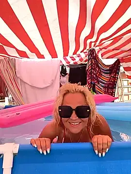 Stripchat Live Sex of Lakylady