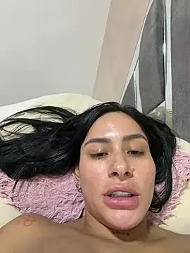 Stripchat Sex Chat of MoraFit_