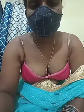Stripchat Live Sex of Vani-telugu