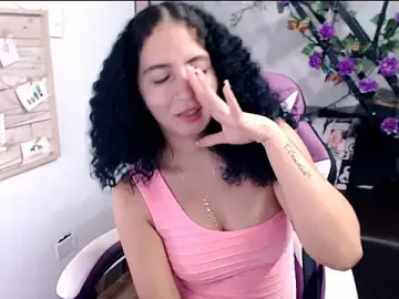Stripchat Adult Webcam of samantha_baby_