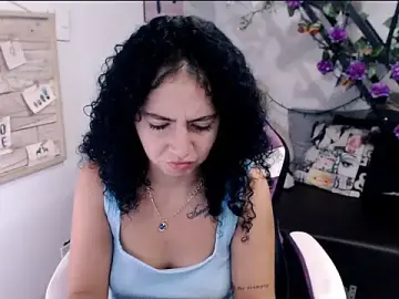 Stripchat Nude Webcam of samantha_baby_