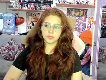 Stripchat Adult Webcam of soficammy
