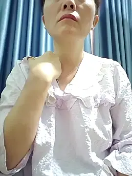 Stripchat Sex Chat of Baby-loveass69
