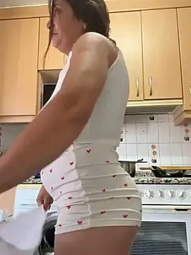 Stripchat Best live sex cam show of Cataleeyaaa