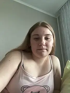 Stripchat Adult Webcam of Flowers889