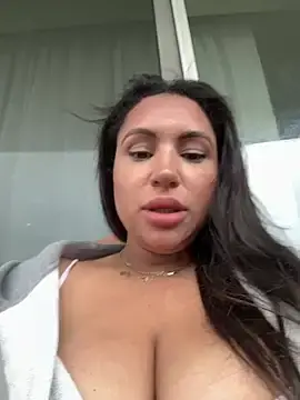Stripchat Live Porn of MeghanXO