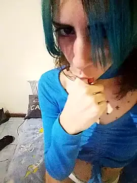 Stripchat Free Live Porn of blueangel7x7