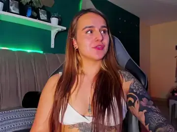 Stripchat Best Webcam of evy_orange1