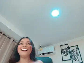 Stripchat Live Porn of littlemolly_walcott