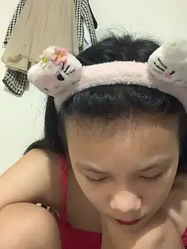 Stripchat Private Sex Chat of vily-wonka