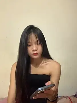 Stripchat Sex Chat of vily-wonka