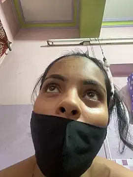Stripchat Nude Webcam of Sandhya_77