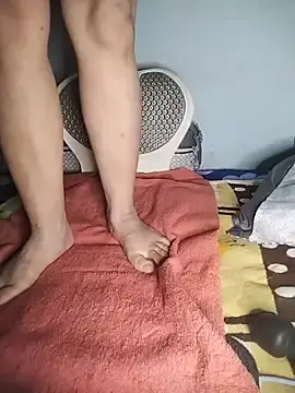 Stripchat Sex Chat of Zu_naa
