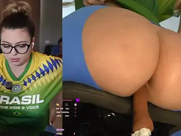 Stripchat Best live sex cam show of Aurora__XxX