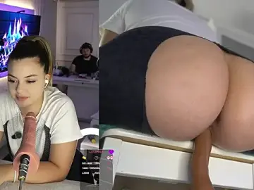 Stripchat Live Sex of Aurora__XxX