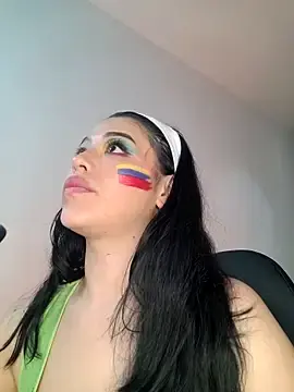 Stripchat Watch Live Sex Cams of Dakhota_Rouge