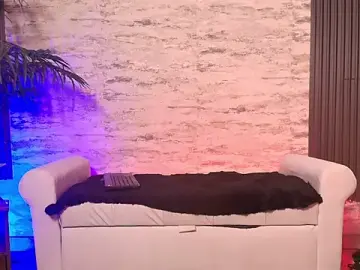 Stripchat Sex Chat of zoeharryzon