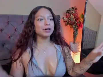 Stripchat Private Sex Chat of Missy_davis