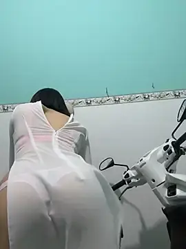 Stripchat Best Webcam of Nana-19