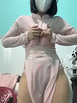 Stripchat Live Sex Cam of Nana-19
