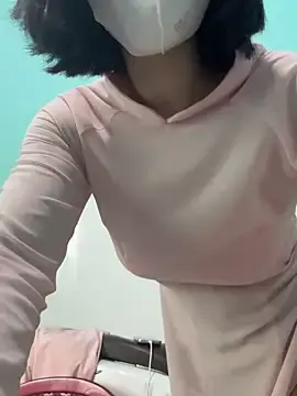 Stripchat Best live sex cam show of Nana-19