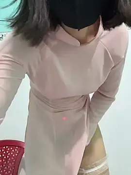 Stripchat Live Porn of Nana-19