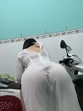 Stripchat Adult Webcam of Nana-19
