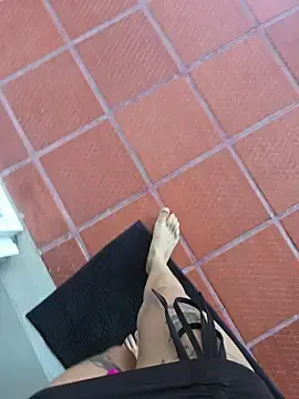 Stripchat Free Live Porn of Camila_Fairy