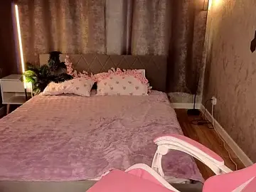 Stripchat Nude Webcam of ChloexBarbie