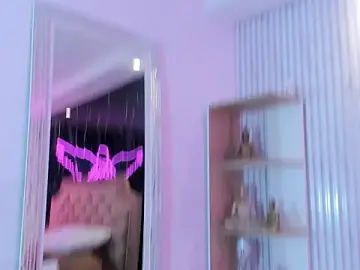 Stripchat Sex Cam of Rachel_Jamesx