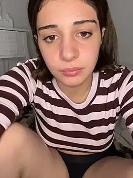 Stripchat Best Webcam of bellefleurrr