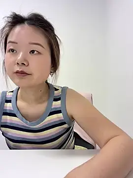 Stripchat Nude Webcam of DMG-41