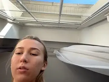 Stripchat Sex Cam of MandyVandy