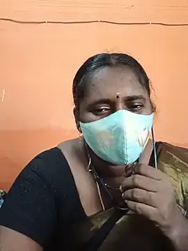 Stripchat Sex Cam of Tamil_Ranjini