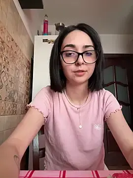 Stripchat Live Sex of TheaMerve