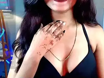 Stripchat Adult Video Chat of Your-mansi