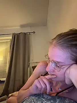 Stripchat Sex Chat of jannis1992