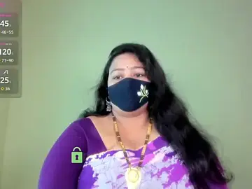 Stripchat Nude Webcam of neelu-hoty
