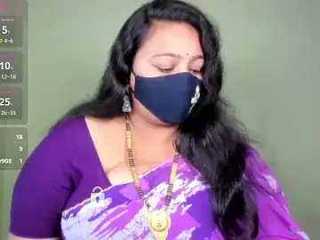 Stripchat Live Porn of neelu-hoty