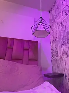 Stripchat Live Sex Cam of AbyThompson