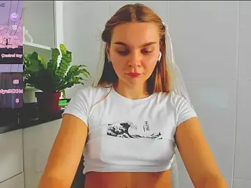 Stripchat Best live sex cam show of Molly_sweetie