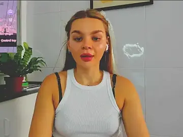 Stripchat Best Webcam of Molly_sweetie